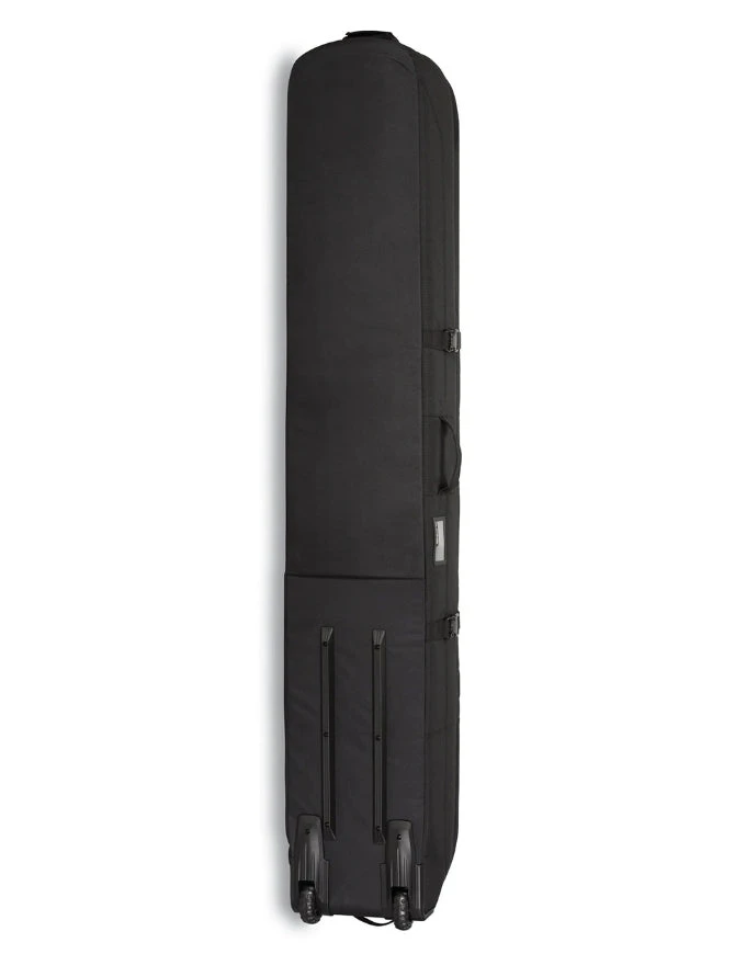 Dakine High Roller Snowboard Bag 2025| Black(Dakine high roller snowboard bag 2025 black) Dakine High Roller Snowboard Bag 2025| Black(Dakine High Roller Snowboard Bag 2025 Black) -Twelve Board Store HR black 2