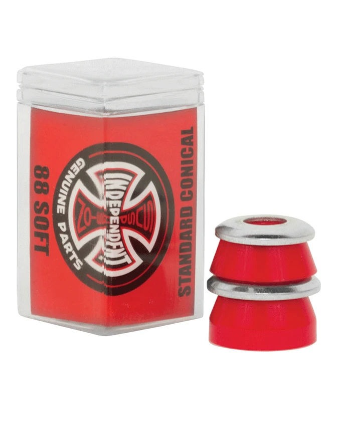 Independent Std Conical Cushions Soft 88a(Independentcushionssoft) Independent Std Conical Cushions Soft 88a(Independentcushionssoft) -Twelve Board Store Independent Standard Conical Cushions Soft 88a