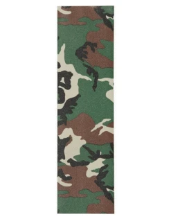 Jessup Coloured Griptape | Camo(Jessupcoloredgriptapecamo)