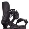 K2 Edition Snowboard Binding 2025 | Black(K2 Edition Snowboard Binding 2025 Black) 2 K2 Edition Snowboard Binding 2025 | Black(K2 Edition Snowboard Binding 2025 Black) -Twelve Board Store K2 Edition Snowboard Binding 2025 Black