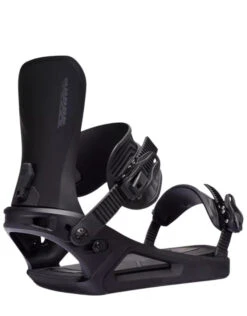 K2 Program Snowboard Binding 2025 | Black(K2 Program Snowboard Binding 2025 Black)