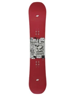 K2 Spellcaster Women's Snowboard | 2026(K2 Spellcaster Womens Snowboard 2026)