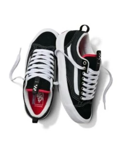 Vans Skate Old Skool Shoe | Black/White(Vansoldskoolshoeblackwhite) -Twelve Board Store K2Boundary2025MensSnowboardBootsAustralia1 800x1 800 2025 08 23T153053.259