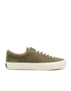 Last Resort AB VM001 Shoe | Olive/White(Last Resort Ab Vm001 Shoe Olivewhite)