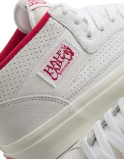 Vans Skate Half Cab Shoe | Vintage White/Red(Vans Skate Half Cab Shoe Vintage Whitered) 6 Vans Skate Half Cab Shoe | Vintage White/Red(Vans Skate Half Cab Shoe Vintage Whitered) -Twelve Board Store K2Boundary2025MensSnowboardBootsAustralia1 800x1 800 2025 08 23T162130.425