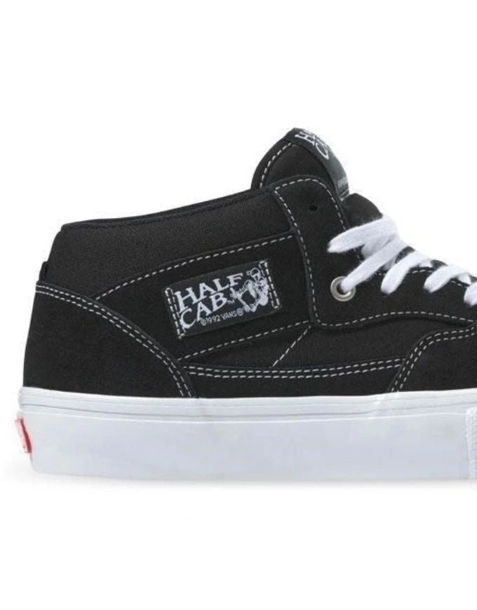 Vans Skate Half Cab Shoe | Black/White(Vanshalfcabproblackblackwhite) Vans Skate Half Cab Shoe | Black/White(Vanshalfcabproblackblackwhite) -Twelve Board Store K2Boundary2025MensSnowboardBootsAustralia1 800x1 800 2025 08 23T163533.555