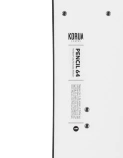 Korua Shapes Pencil Snowboard | 2026(Korua Shapes Pencil Snowboard 2026) -Twelve Board Store K2Boundary2025MensSnowboardBootsAustralia1 800x1 800 2025 08 26T095235.983