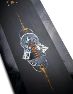 Jones Mountain Twin Pro Snowboard | 2026(Jones Mountain Twin Pro Snowboard 2026) -Twelve Board Store K2Boundary2025MensSnowboardBootsAustralia1 800x1 800 2025 08 26T151559.456