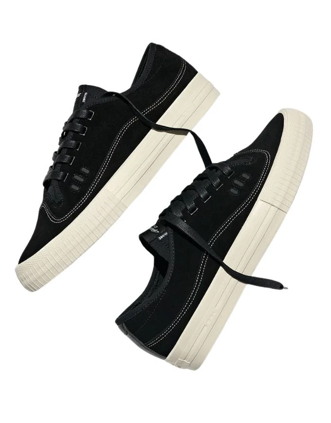 Globe Gilette Shoe | Black Suede(Globe gilette shoe black suede) Globe Gilette Shoe | Black Suede(Globe Gilette Shoe Black Suede) -Twelve Board Store K2Boundary2025MensSnowboardBootsAustralia1 800x1 800 2025 08 26T152832.405