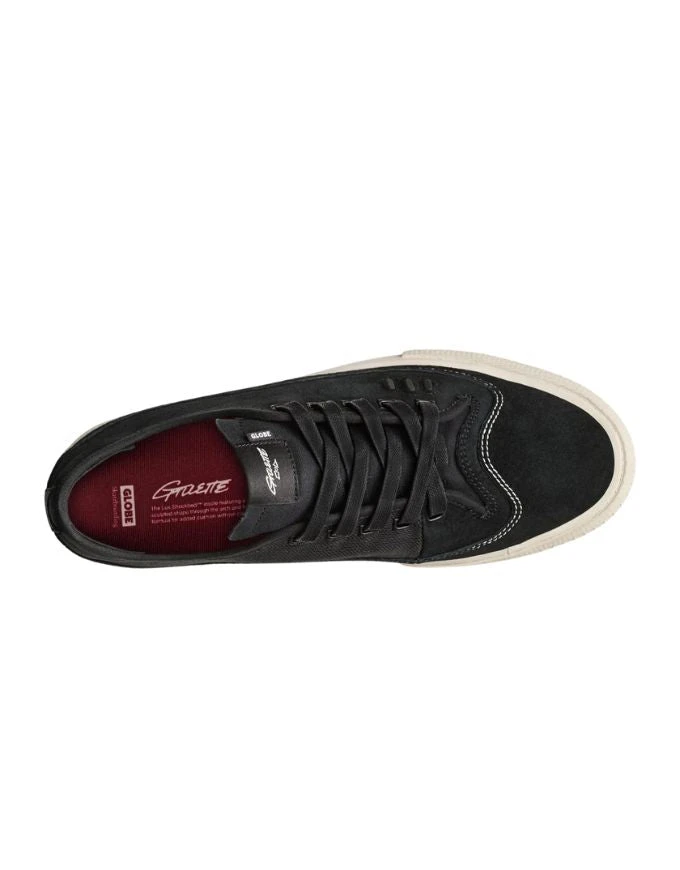Globe Gilette Shoe | Black Suede(Globe gilette shoe black suede) Globe Gilette Shoe | Black Suede(Globe Gilette Shoe Black Suede) -Twelve Board Store K2Boundary2025MensSnowboardBootsAustralia1 800x1 800 2025 08 26T152936.025