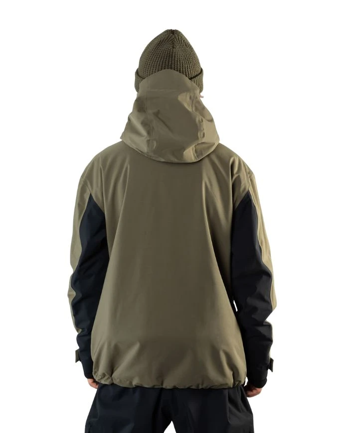 Beyond Medals Cargo Jacket 2L 2025 | Green(Beyong medals cargo jacket 2l 2025 green) Beyond Medals Cargo Jacket 2L 2025 | Green(Beyong Medals Cargo Jacket 2l 2025 Green) -Twelve Board Store K2Boundary2025MensSnowboardBootsAustralia1 800x1 800 2025 08 31T183042.000