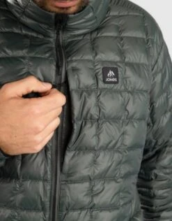 Jones Mens Ultra Re-Up Down Recycled Jacket | Dawn Blue(Jones Mens Ultra Re Up Down Recycled Jacket Dawn Blue) -Twelve Board Store K2Boundary2025MensSnowboardBootsAustralia1 800x1 800 2025 08 31T185238.961