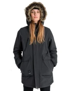 L1 Fairbanks W Snowboard Jacket 2024 | Black(L1 Fairbanks W Snowboard Jacket 2024 Black) -Twelve Board Store K2Boundary2025MensSnowboardBootsAustralia1 800x1 800 2025 08 31T185933.111