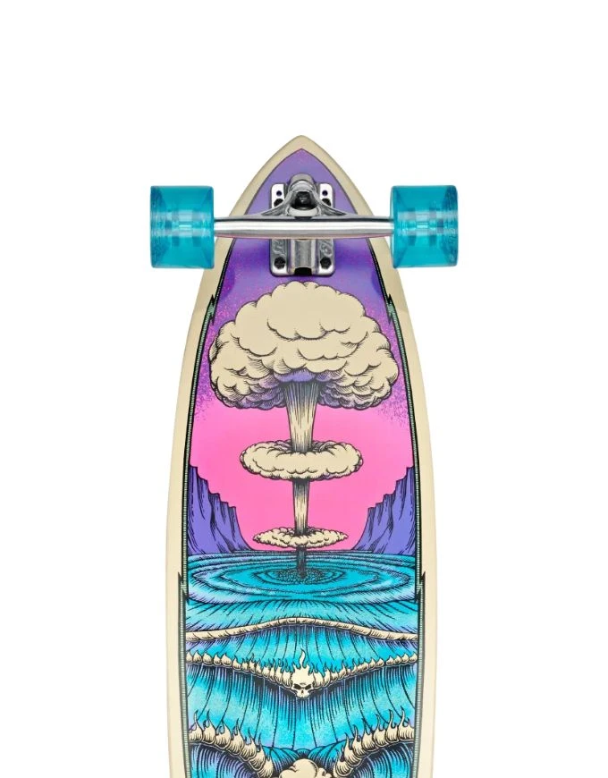Globe Noosa Wave Machine Longboard | 43"(Globe noosa wave machine longboard 43) Globe Noosa Wave Machine Longboard | 43"(Globe Noosa Wave Machine Longboard 43) -Twelve Board Store K2Boundary2025MensSnowboardBootsAustralia1 800x1 800 2025 08 31T200532.623