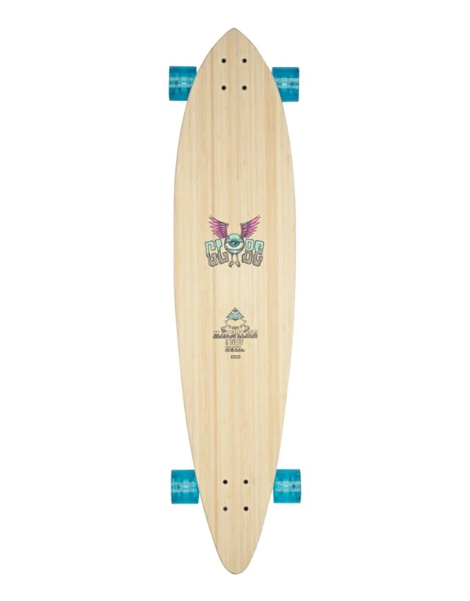 Globe Noosa Wave Machine Longboard | 43"(Globe noosa wave machine longboard 43) Globe Noosa Wave Machine Longboard | 43"(Globe Noosa Wave Machine Longboard 43) -Twelve Board Store K2Boundary2025MensSnowboardBootsAustralia1 800x1 800 2025 08 31T200611.440