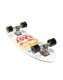 Carver™ Carver Free & Easy Paleta CX Surfskate Skateboard | 30.75"(Carver Free Easy Paleta Cx Surfskate Skateboard 3075) -Twelve Board Store K2Boundary2025MensSnowboardBootsAustralia1 800x1 800 2025 09 01T120023.825