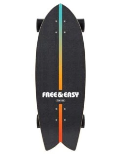 Carver™ Carver Free & Easy Gradient CX Surfskate Skateboard | 29.25"(Carver Free Easy Gradient Cx Surfskate Skateboard 2925) -Twelve Board Store K2Boundary2025MensSnowboardBootsAustralia1 800x1 800 2025 09 01T120304.747