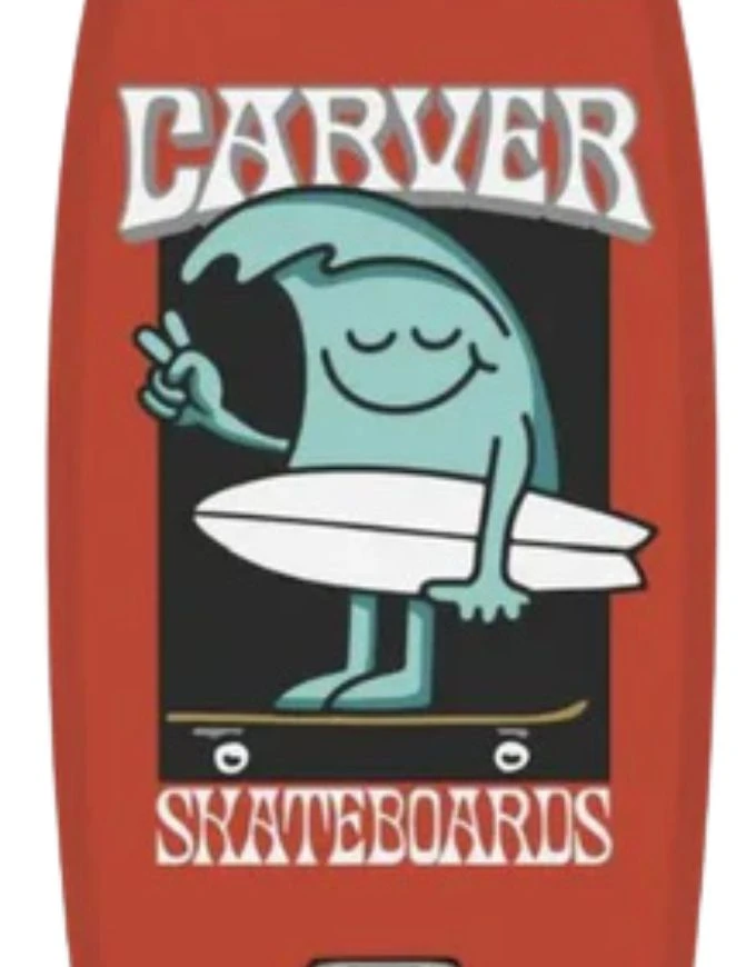 Carver Wavy Davy C5 Surf Skateboard| 28"(Carver wavy davy c5 surf skateboard 28) Carver™ Carver Wavy Davy C5 Surf Skateboard| 28"(Carver Wavy Davy C5 Surf Skateboard 28) -Twelve Board Store K2Boundary2025MensSnowboardBootsAustralia1 800x1 800 2025 09 01T120508.854