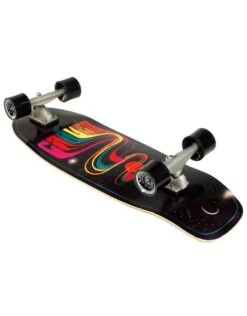 Carver™ Carver Space Case CX Surfskate Skateboard | 31.25"(Carver Space Case Cx Surfskate Skateboard 3125) 5 Carver™ Carver Space Case CX Surfskate Skateboard | 31.25"(Carver Space Case Cx Surfskate Skateboard 3125) -Twelve Board Store K2Boundary2025MensSnowboardBootsAustralia1 800x1 800 2025 09 01T120819.919