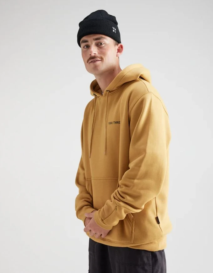Yuki Wattle Hoodie | Tan(Yuki wattle hoodie tan) Yuki Wattle Hoodie | Tan(Yuki Wattle Hoodie Tan) -Twelve Board Store K2Boundary2025MensSnowboardBootsAustralia1 800x1 800 2025 09 01T122544.716