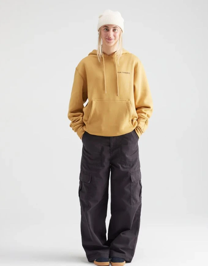 Yuki Wattle Hoodie | Tan(Yuki wattle hoodie tan) Yuki Wattle Hoodie | Tan(Yuki Wattle Hoodie Tan) -Twelve Board Store K2Boundary2025MensSnowboardBootsAustralia1 800x1 800 2025 09 01T122601.840