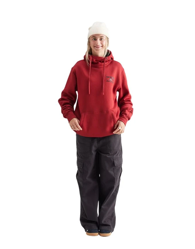 Yuki Threads Loop Shred Hoodie | Crimson(Yuki threads loop shred hoodie crimson) Yuki Threads Loop Shred Hoodie | Crimson(Yuki Threads Loop Shred Hoodie Crimson) -Twelve Board Store K2Boundary2025MensSnowboardBootsAustralia1 800x1 800 2025 09 01T123206.112