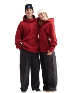 Yuki Threads Loop Shred Hoodie | Crimson(Yuki Threads Loop Shred Hoodie Crimson) 4 Yuki Threads Loop Shred Hoodie | Crimson(Yuki Threads Loop Shred Hoodie Crimson) -Twelve Board Store K2Boundary2025MensSnowboardBootsAustralia1 800x1 800 2025 09 01T123242.810