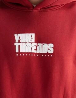 Yuki Threads Squall Hoodie | Crimson(Yuki Threads Squall Hoodie Crimson) -Twelve Board Store K2Boundary2025MensSnowboardBootsAustralia1 800x1 800 2025 09 01T124319.844