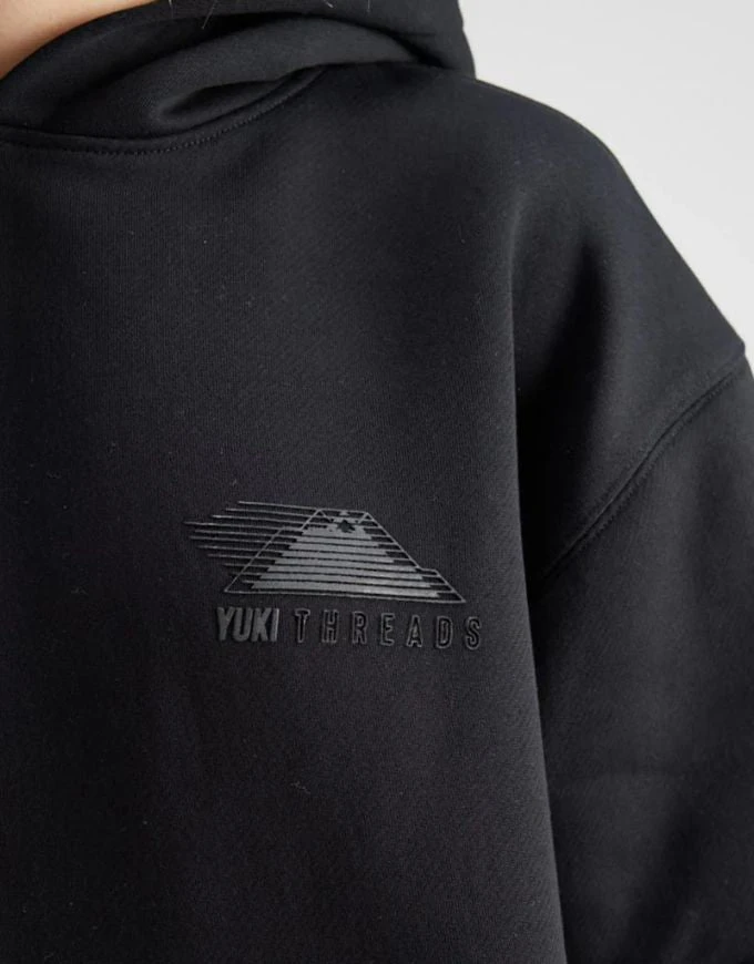 Yuki Threads Essential Hoodie | Black(Yuki threads essential hoodie black) Yuki Threads Essential Hoodie | Black(Yuki Threads Essential Hoodie Black) -Twelve Board Store K2Boundary2025MensSnowboardBootsAustralia1 800x1 800 2025 09 01T124429.838