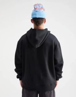 Yuki Threads Essential Hoodie | Black(Yuki Threads Essential Hoodie Black) 4 Yuki Threads Essential Hoodie | Black(Yuki Threads Essential Hoodie Black) -Twelve Board Store K2Boundary2025MensSnowboardBootsAustralia1 800x1 800 2025 09 01T124506.797