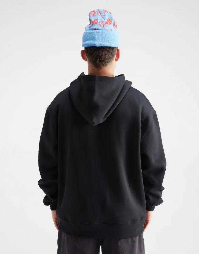 Yuki Threads Essential Hoodie | Black(Yuki threads essential hoodie black) Yuki Threads Essential Hoodie | Black(Yuki Threads Essential Hoodie Black) -Twelve Board Store K2Boundary2025MensSnowboardBootsAustralia1 800x1 800 2025 09 01T124506.797