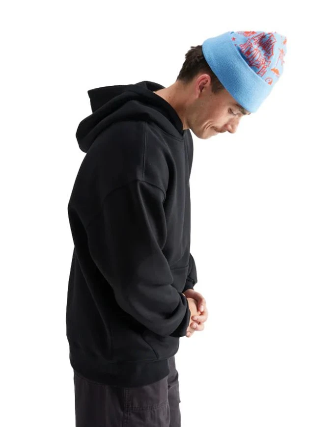 Yuki Threads Essential Hoodie | Black(Yuki threads essential hoodie black) Yuki Threads Essential Hoodie | Black(Yuki Threads Essential Hoodie Black) -Twelve Board Store K2Boundary2025MensSnowboardBootsAustralia1 800x1 800 2025 09 01T124526.827