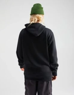 Yuki Threads Loop Shred Hoodie | Black(Yuki Threads Loop Shred Hoodie Black) 4 Yuki Threads Loop Shred Hoodie | Black(Yuki Threads Loop Shred Hoodie Black) -Twelve Board Store K2Boundary2025MensSnowboardBootsAustralia1 800x1 800 2025 09 01T124730.799