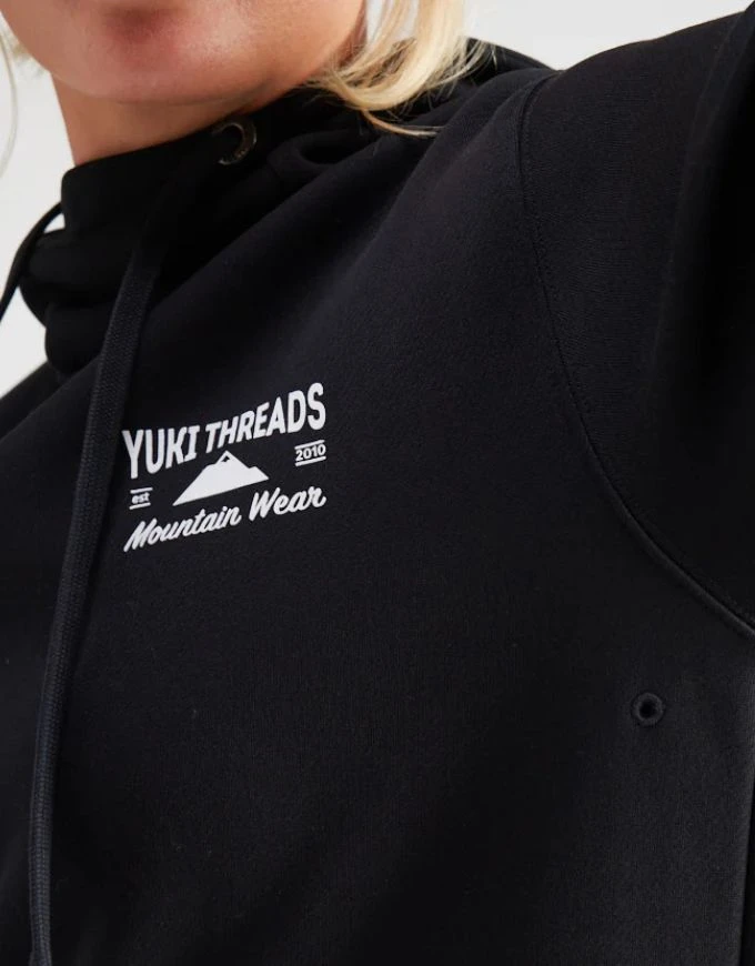 Yuki Threads Loop Shred Hoodie | Black(Yuki threads loop shred hoodie black) Yuki Threads Loop Shred Hoodie | Black(Yuki Threads Loop Shred Hoodie Black) -Twelve Board Store K2Boundary2025MensSnowboardBootsAustralia1 800x1 800 2025 09 01T124751.840