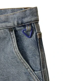 X/DMG X01 Denim Work Pant | Light Blue(Xdmg X01 Work Park Light Blue) -Twelve Board Store K2Boundary2025MensSnowboardBootsAustralia1 800x1 800 2025 09 01T143957.285