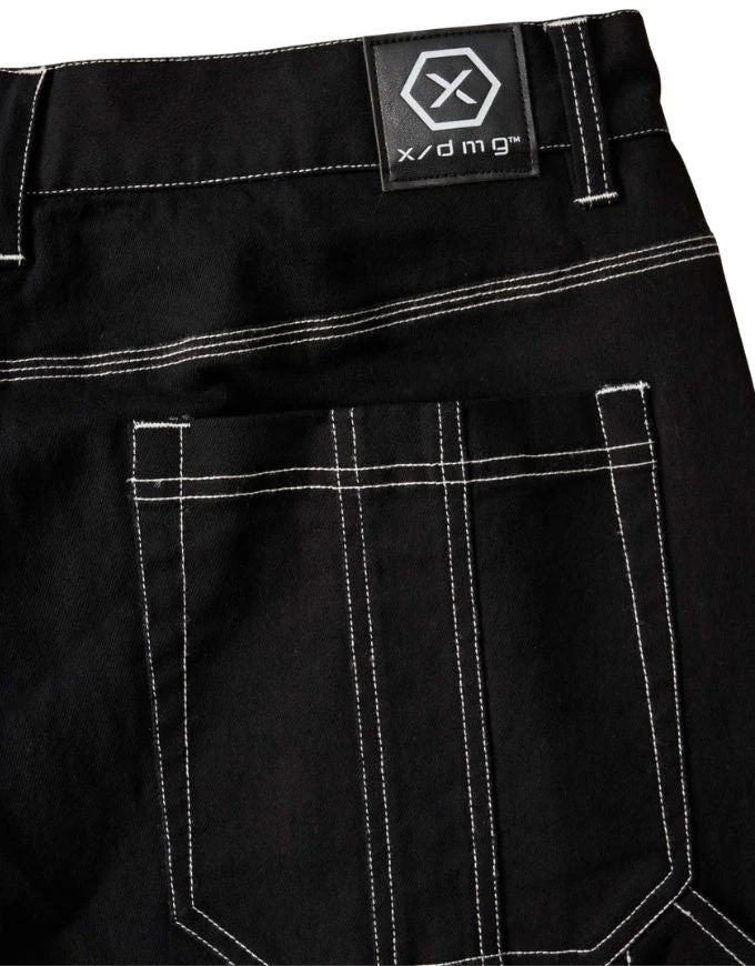 X/DMG X02 Work Pant | Black/White(Xdmg x02 work park blackwhite) X/DMG X02 Work Pant | Black/White(Xdmg X02 Work Park Blackwhite) -Twelve Board Store K2Boundary2025MensSnowboardBootsAustralia1 800x1 800 2025 09 01T144236.384