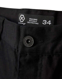 X/DMG X02 Work Pant | Black(Xdmg X02 Work Park Black) -Twelve Board Store K2Boundary2025MensSnowboardBootsAustralia1 800x1 800 2025 09 01T144458.100