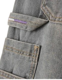 X/DMG X23 Short | Grey Wash(Xdmg X23 Short Grey Wash) -Twelve Board Store K2Boundary2025MensSnowboardBootsAustralia1 800x1 800 2025 09 01T152633.142