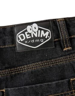 X/DMG X23 Short | Black Wash(Xdmg X23 Short Black Wash) -Twelve Board Store K2Boundary2025MensSnowboardBootsAustralia1 800x1 800 2025 09 01T152813.226