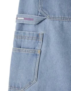 X/DMG X23 Short | Mid Blue Denim(Xdmg X23 Short Mid Blue Denim) 4 X/DMG X23 Short | Mid Blue Denim(Xdmg X23 Short Mid Blue Denim) -Twelve Board Store K2Boundary2025MensSnowboardBootsAustralia1 800x1 800 2025 09 01T153036.160