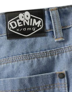 X/DMG X23 Short | Mid Blue Denim(Xdmg X23 Short Mid Blue Denim) 5 X/DMG X23 Short | Mid Blue Denim(Xdmg X23 Short Mid Blue Denim) -Twelve Board Store K2Boundary2025MensSnowboardBootsAustralia1 800x1 800 2025 09 01T153117.160