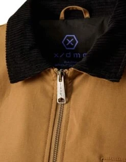 X/DMG X50 Jacket | Tan(Xdmg X50 Jacket Tan) -Twelve Board Store K2Boundary2025MensSnowboardBootsAustralia1 800x1 800 2025 09 01T153957.160