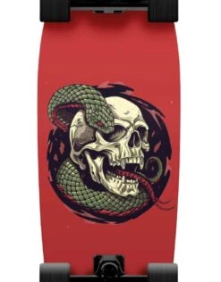 OBFive Snake Ai Surf Skate 31"(Obfive Snake Ai Surf Skate 31) 4 OBFive Snake Ai Surf Skate 31"(Obfive Snake Ai Surf Skate 31) -Twelve Board Store K2Boundary2025MensSnowboardBootsAustralia1 800x1 800 2025 09 01T160318.304
