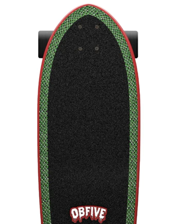 OBFive Snake Ai Surf Skate 31"(Obfive snake ai surf skate 31) OBFive Snake Ai Surf Skate 31"(Obfive Snake Ai Surf Skate 31) -Twelve Board Store K2Boundary2025MensSnowboardBootsAustralia1 800x1 800 2025 09 01T160427.924