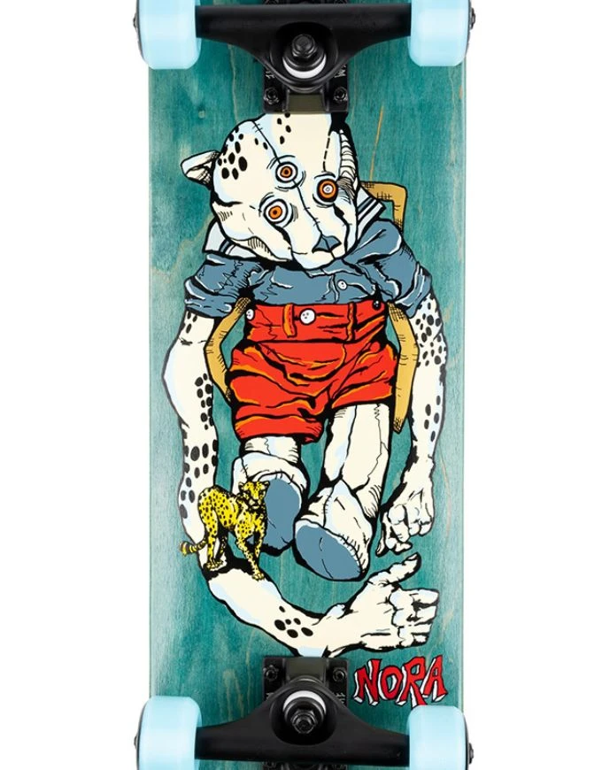 Welcome Teddy Teal Complete | 7.75"(Welcome teddy teal complete 775) Welcome Teddy Teal Complete | 7.75"(Welcome Teddy Teal Complete 775) -Twelve Board Store K2Boundary2025MensSnowboardBootsAustralia1 800x1 800 2025 09 01T161746.374