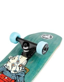 Welcome Teddy Teal Complete | 7.75"(Welcome Teddy Teal Complete 775) 4 Welcome Teddy Teal Complete | 7.75"(Welcome Teddy Teal Complete 775) -Twelve Board Store K2Boundary2025MensSnowboardBootsAustralia1 800x1 800 2025 09 01T161847.253