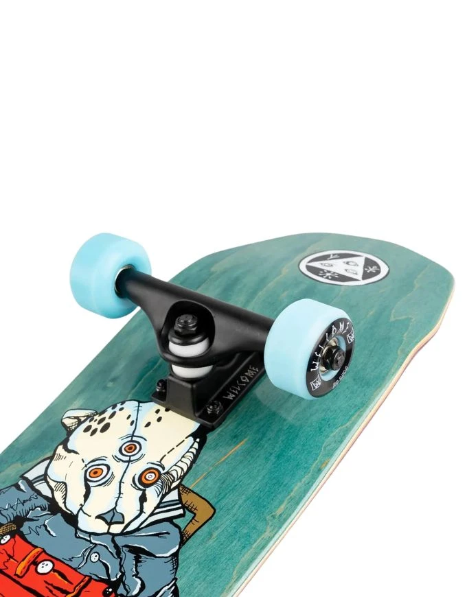 Welcome Teddy Teal Complete | 7.75"(Welcome teddy teal complete 775) Welcome Teddy Teal Complete | 7.75"(Welcome Teddy Teal Complete 775) -Twelve Board Store K2Boundary2025MensSnowboardBootsAustralia1 800x1 800 2025 09 01T161847.253