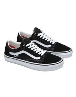 Vans Skate Old Skool Shoe | Black/White(Vansoldskoolshoeblackwhite) -Twelve Board Store K2Boundary2025MensSnowboardBootsAustralia1 800x1 800 100