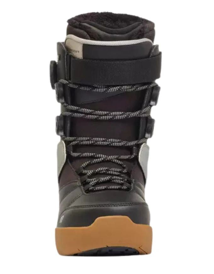 K2 Overdraft Snowboard Boot 2025 | Black(K2 overdraft snowboard boot 2025 black) K2 Overdraft Snowboard Boot 2025 | Black(K2 Overdraft Snowboard Boot 2025 Black) -Twelve Board Store