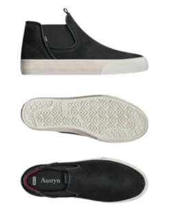 Globe Dover Shoe | Black/Cream/Gillette(Globe Dover Shoe Blackcreamgillette) 5 Globe Dover Shoe | Black/Cream/Gillette(Globe Dover Shoe Blackcreamgillette) -Twelve Board Store K2Boundary2025MensSnowboardBootsAustralia1 800x1 800 2 2b9a6af0 ac24 4d72 a360 fe11805f9f05